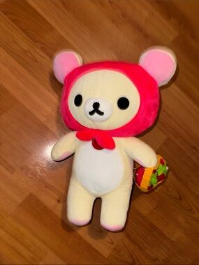 Korilakuma  Plush Toy